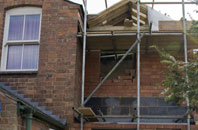 free Bratton home extension quotes